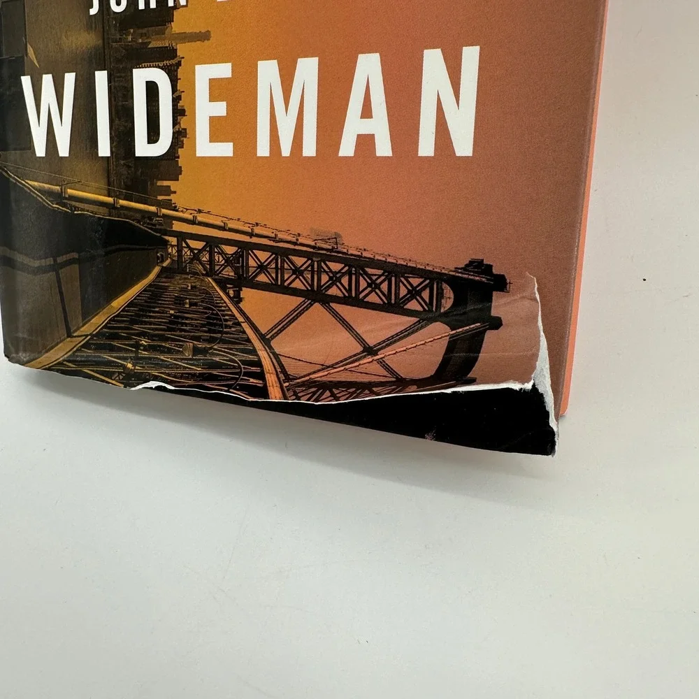 American Histories Stories John Edgar Wideman Hardcover Book 9781501178351